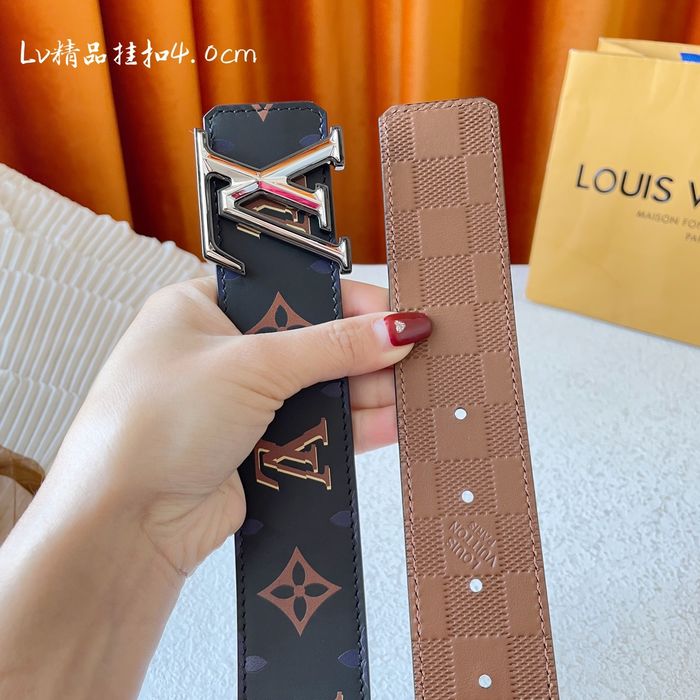 Louis Vuitton Belt 40MM LVB00149